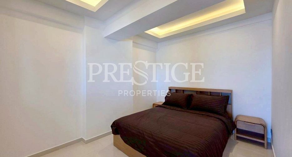 For sale 1 bed condo in South Pattaya, Pattaya