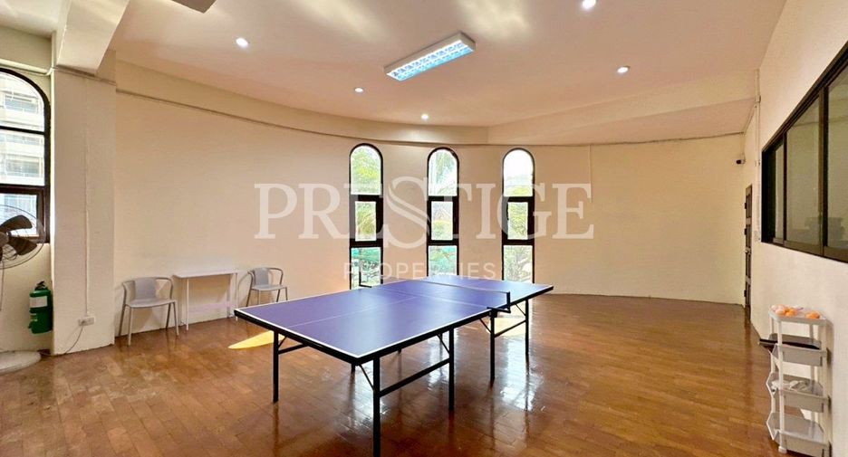 For sale 1 bed condo in South Pattaya, Pattaya