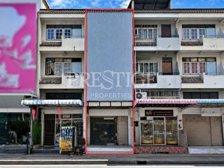 For sale 2 bedrooms retail Space in Bang Lamung, Chonburi