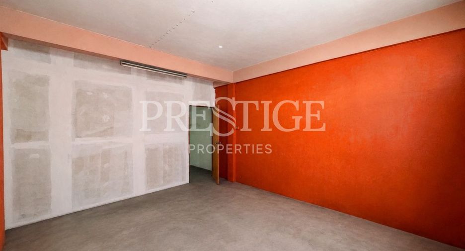 For sale 2 bedrooms retail Space in South Pattaya, Pattaya