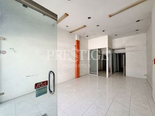 For sale 2 bedrooms retail Space in Bang Lamung, Chonburi
