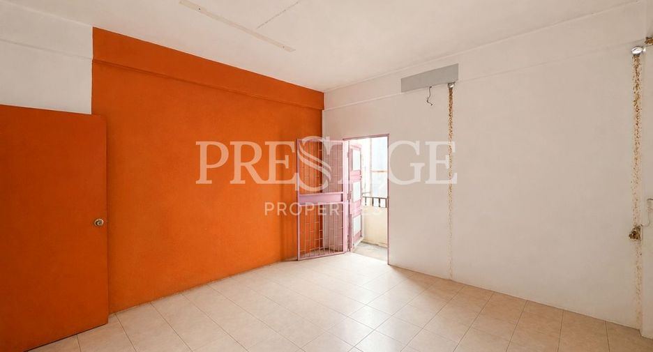 For sale 2 bedrooms retail Space in South Pattaya, Pattaya