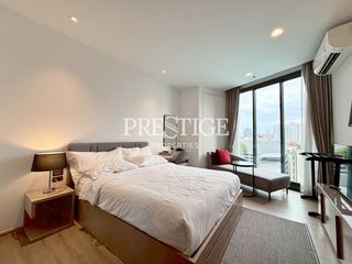 For Rent 1 Bedroom Condo In Bang Lamung, Chonburi