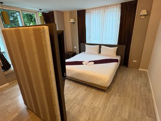 À louer 2 chambres appartement à Watthana, Bangkok