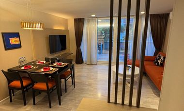 For rent 2 bedrooms apartment in Watthana, Bangkok