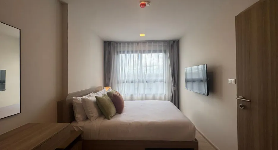 Wohnung zur Miete mit 1 Zimmer in Thalang, Phuket