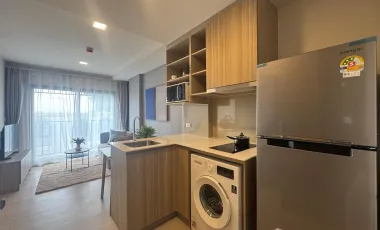 Wohnung zur Miete mit 1 Zimmer in Thalang, Phuket
