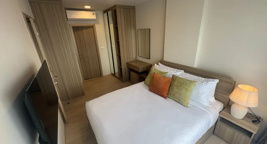 Wohnung zur Miete mit 1 Zimmer in Thalang, Phuket