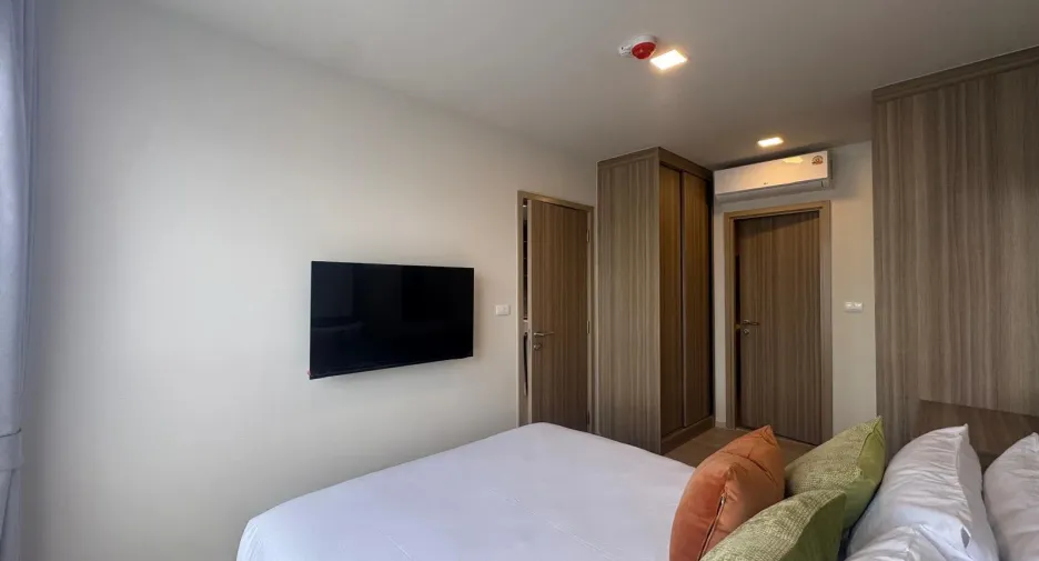 Wohnung zur Miete mit 1 Zimmer in Thalang, Phuket