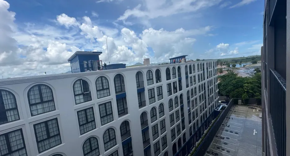 Wohnung zur Miete mit 1 Zimmer in Thalang, Phuket