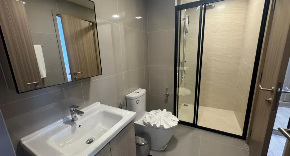 Wohnung zur Miete mit 1 Zimmer in Thalang, Phuket