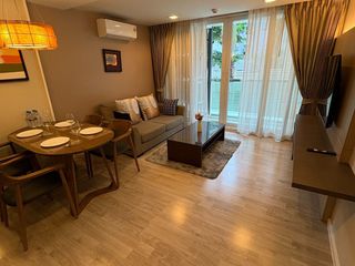For rent 2 ベッドルーム apartment in Watthana, Bangkok