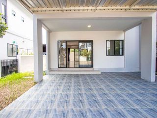 For sale 4 bedrooms house in San Sai, Chiang Mai