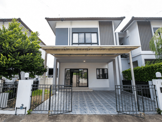 For sale 4 bedrooms house in San Sai, Chiang Mai