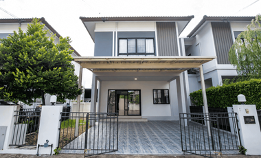 Haus zum Kauf mit 4 Zimmer in San Sai, Chiang Mai