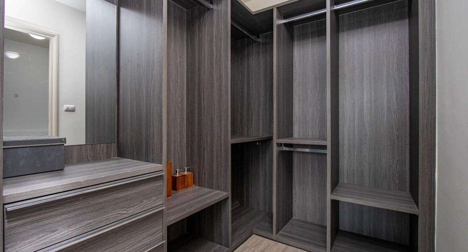 Condo en alquiler de 2 habitaciones en Mueang Chiang Mai, Chiang Mai