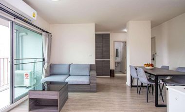 Condo en alquiler de 2 habitaciones en Mueang Chiang Mai, Chiang Mai
