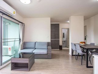 For rent 2 bedrooms condo in Mueang Chiang Mai, Chiang Mai