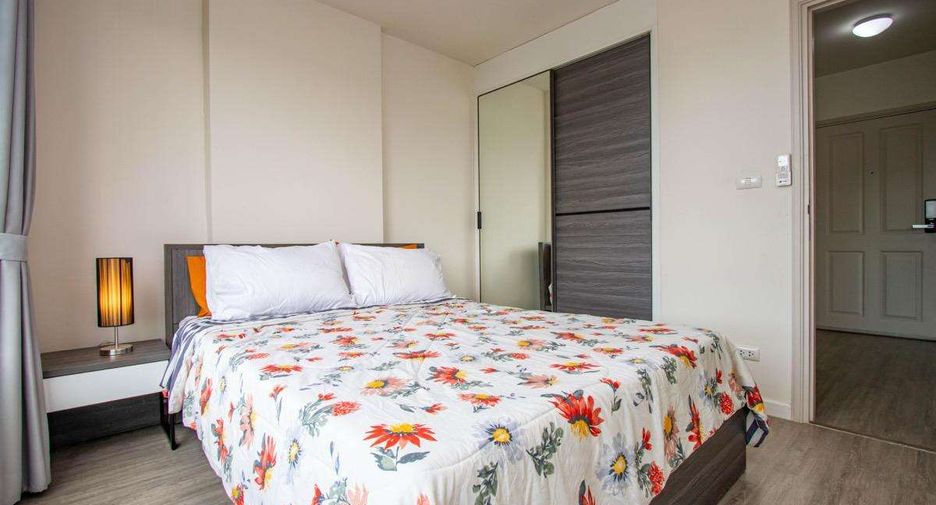 Condo en alquiler de 2 habitaciones en Mueang Chiang Mai, Chiang Mai