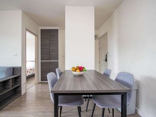 For rent 2 bedrooms condo in Mueang Chiang Mai, Chiang Mai