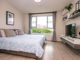 For rent 2 bedrooms condo in Mueang Chiang Mai, Chiang Mai