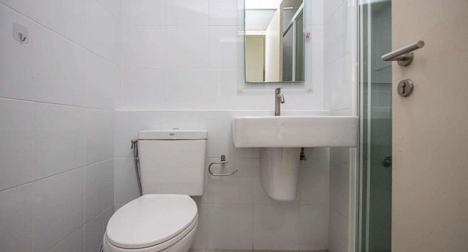 Condo en alquiler de 2 habitaciones en Mueang Chiang Mai, Chiang Mai