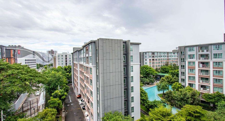 Condo en alquiler de 2 habitaciones en Mueang Chiang Mai, Chiang Mai