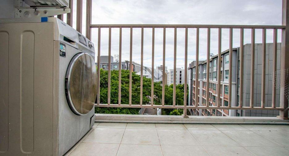 Condo en alquiler de 2 habitaciones en Mueang Chiang Mai, Chiang Mai
