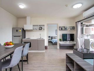 For rent 2 bedrooms condo in Mueang Chiang Mai, Chiang Mai
