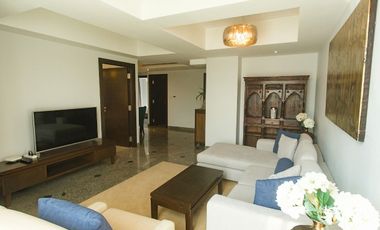 For rent 2 bedrooms apartment in Watthana, Bangkok