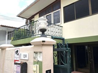 出租 4 卧室 独立屋 在 Lat Phrao, 曼谷