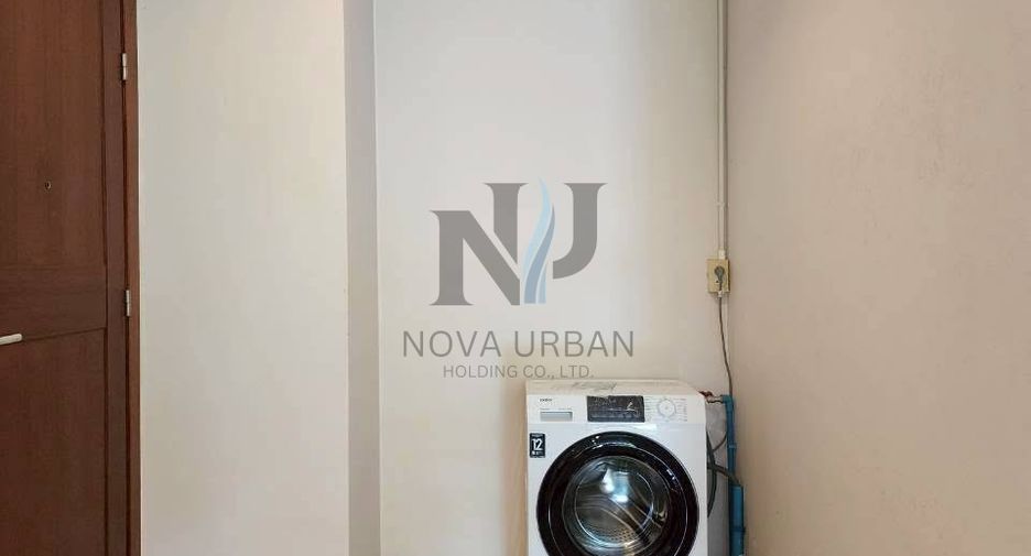 For rent 2 bedrooms condo in Bang Lamung, Chonburi