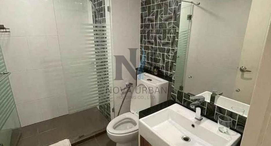 Продажа 1 кровать кондо в Йомтиен, Паттайя