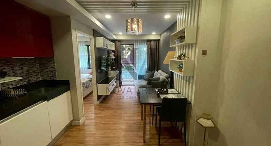 Продажа 1 кровать кондо в Йомтиен, Паттайя