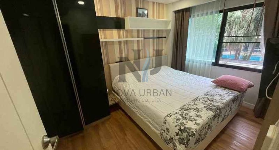 Продажа 1 кровать кондо в Йомтиен, Паттайя