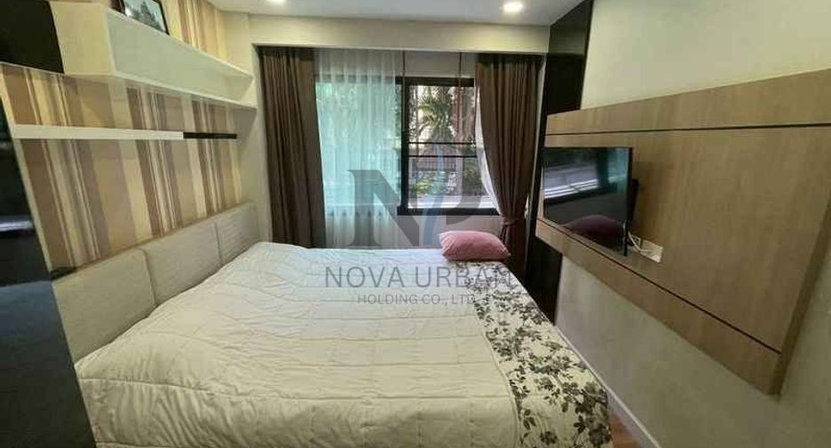 Продажа 1 кровать кондо в Йомтиен, Паттайя