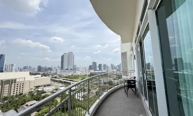 À louer et à vendre 5 chambres condo à Huai Khwang, Bangkok