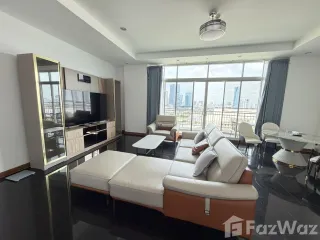For sale and for rent 5 bedrooms condo in Huai Khwang, Bangkok