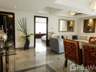 For rent 2 bedrooms apartment in Watthana, Bangkok