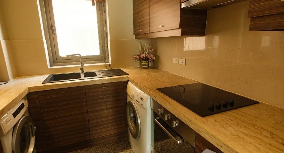 For rent 2 bedrooms apartment in Watthana, Bangkok
