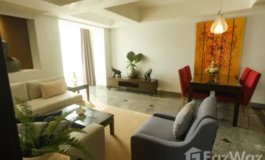 For rent 2 bedrooms apartment in Watthana, Bangkok