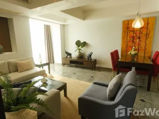 For rent 2 bedrooms apartment in Watthana, Bangkok