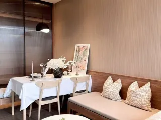 For rent studio condo in Khlong Toei, Bangkok