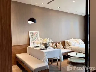 For rent studio condo in Khlong Toei, Bangkok