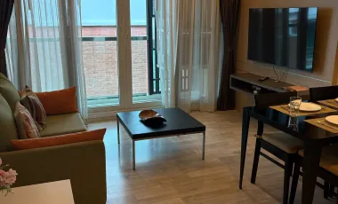 For rent 2 bedrooms apartment in Watthana, Bangkok