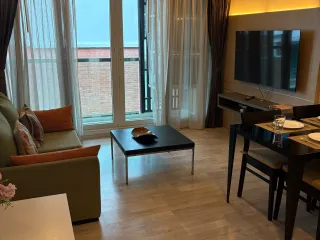 For rent 2 ベッドルーム apartment in Watthana, Bangkok