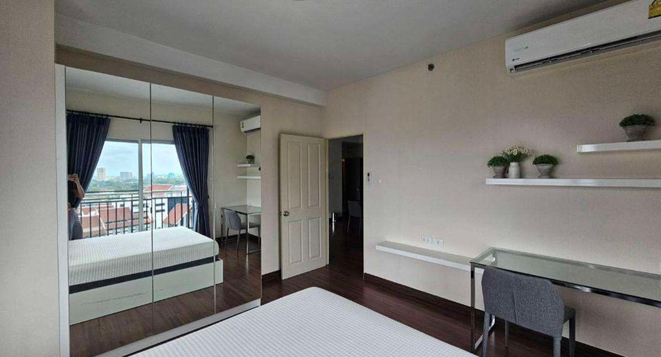 For rent 2 bedrooms condo in Mueang Chiang Mai, Chiang Mai
