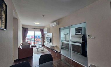For rent 2 bedrooms condo in Mueang Chiang Mai, Chiang Mai