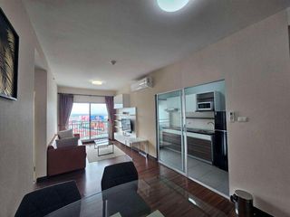 For rent 2 bedrooms condo in Mueang Chiang Mai, Chiang Mai
