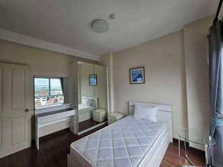 For rent 2 bedrooms condo in Mueang Chiang Mai, Chiang Mai